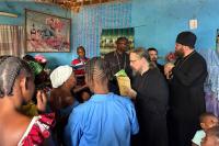 Russian and Alexandrian Churches in Africa — where is the truth? A response to Greek Bishop Chrysostomos