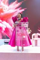 Tumi Mthembu's inspiring journey: Empowering women in South Africa