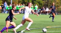 NCAA WOMEN’S SOCCER: Siena blanks New Hampshire