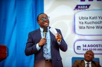 Balanced investment key to Tanzania’s economic growth