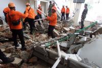 Indonesia earthquake death toll rises to at least 51