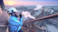 Saudi petrochemical companies cut losses by more than 50% in H1