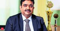 No need for fresh capital for five years: Shriram Finance CEO Parag Sharma