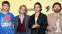 Fontaines D.C. confirm new album Dopamine Chamber ahead of Reading and Leeds Festival