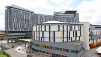 Concerns over patient safety at Glasgow hospital 'repeatedly ignored', scientist claims