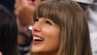 Taylor Swift breaks the internet with dramatic new hair transformation