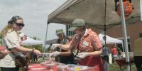 Sunnyside Master Gardeners host 4th annual Tomato Festival