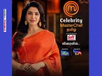The World’s Favourite Culinary Celebration Comes to Tamil Homes as Samantha Ruth Prabhu headlines Celebrity MasterChef Tamil