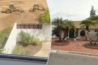 California mansion asks $4.7M — with scenic views of a giant condo construction site: ‘What a dump’