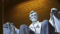 Book Review: Boss Lincoln by Matthew Pinsker