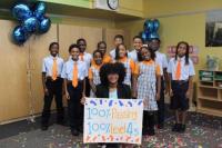 Success! ‘More rigorous’ NYC charter schools excel on state reading test as public-school results plummet
