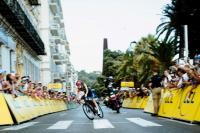 Simcoe County rider cracks top 10 in first Tour de France Femmes appearance