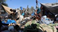 Saudi Arabia joins Arab, Islamic nations in condemning Israel’s rejection of Gaza plan