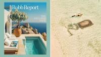 Inside Robb Report’s First Wellness Issue