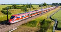 Brit holiday boost as £1.7 billion deal could see more trains to Europe