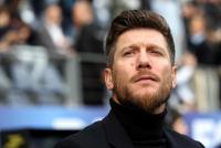 Belgium’s Pocognoli appointed new Scotland manager