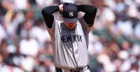 New York Yankees @ Toronto Blue Jays: Ryan Weathers vs. Dylan Cease