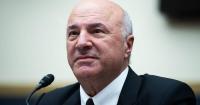 Kevin O'Leary's colossal Utah data center hits a wall