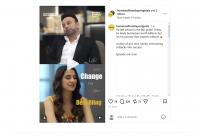 When Karishma Mehta From Humans Of Bombay Can Reach Satish Sanpal, Why Cant Indian Agencies Reach Arrest Him? Kya Karishma Ke Haath Kanoon Se Bhi Lambe Hai?