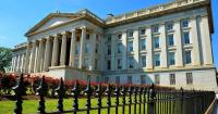 US 20-year bond sale tests demand as yield curve steepens