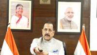 Diabetes prevention a national priority to protect India's youth: Singh