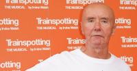 Irvine Welsh reveals hopes for Trainspotting musical revival