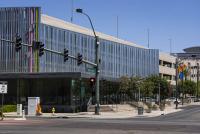 New cultural landmark’s first steps from longtime dream to tangible reality