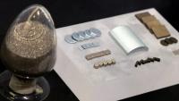 Chinese scientists to explore rare earths in Iran