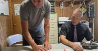 Industry & Innovation Tour: Ebert's Greenhouse Village celebrates 50 years of growth