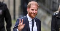 Don’t Tell William, but Harry Wants to Spend ‘More and More’ Time in the UK