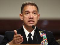 US CENTCOM chief praises USS Abraham Lincoln crew, highlights mental health resilience