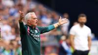 Real Madrid quartet surprise Mourinho
