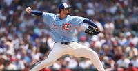 Chicago Cubs news — Holmes, Suzuki, Rolison, Zeferjahn, Webb
