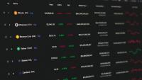 Crypto investors are looking past market-cap rankings and back to fundamentals