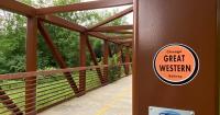Construction on Great Western Trail extension in Sycamore begins Aug. 17