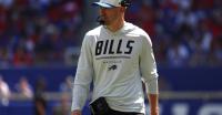 New chapter of Buffalo Bills out to set a great first impression