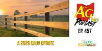 Ohio Ag Net Podcast – Ep. 457 – A 2026 Current Agricultural Use Value Update