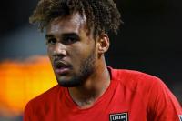 Hearts lodge a transfer bid for giant American striker JJ Williams