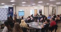 Arizona nonprofit Fresh Start trains women for semiconductor jobs