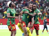 Cameroon crowned WAFCON champions for the first time with emphatic 3-0 win over Malawi