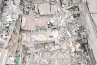 Hope fades for finding Colombia quake survivors