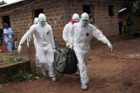Ebola Efforts Fail in Congo as Unpaid Health Workers Strike