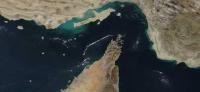Iran-Oman reach understanding on reopening Hormuz; Tehran demands lifting of US sanctions