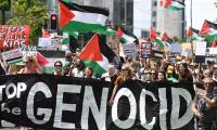 Free Palestine party officially registered in New Zealand