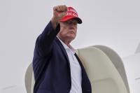 President Donald Trump has ordered the Pentagon to scale back planned joint military exercises with South Korea.