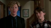 Ever Wonder What Happened To 'The Other Kid' In Weird Science? It's A Heartwarming Story