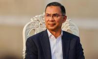 Bangladesh links Tarique Rahman’s India visit to extradition of Sheikh Hasina