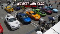 10 JDM Icons You Can't Miss at FuelFest Japan