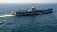 Has The Middle East Hijacked America’s Pacific Pivot?
