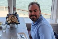 Tech Exec Voted for Trump Three Times — Then ICE Arrested His Russian Wife During Her Birthday Trip